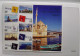 Türkiye 2016, 26th World Postal Union Congress UPU, MNH Unusual S/S, Single Stamp And FDC - Portfolio - Unused Stamps