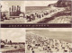 Ansichtskarte Göhren (Rügen) Strand -Ansichten 1971 - Göhren