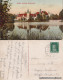 Ansichtskarte Stadtroda Schloß Fröhliche Niederkunft 1929 - Stadtroda