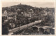 Plauen (Vogtland) Friedrich Augustbrücke Mit Bärenstein - Foto AK 1936 - Plauen