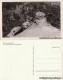 Ansichtskarte Jonsdorf Der Rübezahl Am Alpenpfad 1955 - Jonsdorf