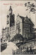 Ansichtskarte Eibenstock Rathaus 1909 - Eibenstock