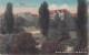 Ansichtskarte Riesa Kaiser-Wilhelm-Platz (colorierte AK) 1917 - Riesa
