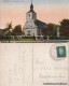 Ansichtskarte Burg (Spreewald) Borkowy (B&#322;ota) Kirchgang In Burg 1930 - Burg (Spreewald)