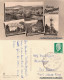 Ansichtskarte Oberweißbach Gruß Aus... Mehrbild AK 1963 - Lichtenhain