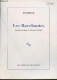 Les Bacchantes Suivies De Notes - Dédicace Du Traducteur Jean Bollack. - Euripide - 2005 - Livres Dédicacés