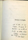 Dionysos Et La Tragédie - Le Dieu Homme Dans Les Bacchantes D'Euripide - Dédicace De L'auteur. - Bollack Jean - 2005 - Livres Dédicacés