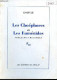 Les Choéphores Et Les Euménides - Dédicace Des Traducteurs Jean Et Mayotte Bollack. - Eschyle - 2009 - Livres Dédicacés