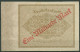 Dt. Reich 1 Milliarde Mark 1923, DEU-126b FZ AF, Leicht Gebraucht (K1152) - 1 Miljard Mark