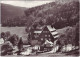 Rehefeld-Altenberg (Erzgebirge) FDGB Erholungsheim &#34;Aufbau&#34; 1972 - Rehefeld