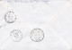 GABON---1979--Lettre Recommandée De NDJOLE  Pour CHATOU -78 (France)--timbres ( Lutte Apartheid, A.Durer,blason  ) - Gabun (1960-...)