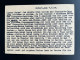 EAST GERMANY DDR 1954 POSTCARD ERFURT TO PEINE 07-09-1954 OOST DUITSLAND DEUTSCHLAND - Postkarten - Gebraucht