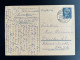 EAST GERMANY DDR 1952 POSTCARD KLEINWELKA BAUTZEN TO DRESDEN 29-07-1952 OOST DUITSLAND DEUTSCHLAND - Postales - Usados