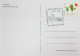 150 Anni Unità D'Italia Termoli Molise 2011 Annullo Postmark Cancel Cancellation - 2011-20: Storia Postale