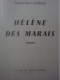 Georges-Henri Guiraud Hélène Des Marais Roman La Nef De Paris éditions Bibliothèque D'un Ancien Instituteur De Moissac - Livres Dédicacés