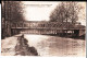 Capestang. Pont Métallique Sur Le Canal De Navigation Du Midi. Edit. Marc, Bazar. - Capestang