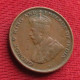 Sri Lanka Ceylon 1 Cent  1925  Wºº - Sri Lanka (Ceylon)