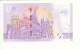 Billet Touristique  0 Euro  - CHÂTEAU DE CHAMBORD - UEAR - 2023-3 - N° 50268 - Other & Unclassified