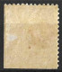 CANADA....KING EDWARD VII..(1901-10.)..." 1903..".....2c.......SG177......(CAT.VAL.£20..).......MH.. - Unused Stamps