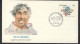 4x FDC - INUIT ESKIMOS #769-770-771-772  - 1978 SEPTEMBER 27 -  CANADA POSTAL HISTORY - 1971-1980