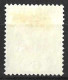 LEEWARD IS..."QUEEN ELIZABETH II..(1952-22.).....6c.....SG132.....MH... - Leeward  Islands