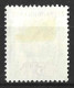 LEEWARD IS..."QUEEN ELIZABETH II..(1952-22.).....5c.....SG131.....MH... - Leeward  Islands