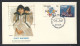 4x FDC - IINUIT ESKIMOS #769-770-771-772 Pair & Block - 1978 SEPTEMBER 27 -  CANADA POSTAL HISTORY - 1971-1980