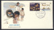 Delcampe - 4x FDC - IINUIT ESKIMOS #769-770-771-772 Pair & Block - 1978 SEPTEMBER 27 -  CANADA POSTAL HISTORY - 1971-1980