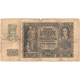 Pologne, 20 Zlotych, 1940, KM:95, B - Pologne