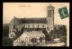 61 - COURTOMER - L'EGLISE - Courtomer