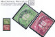 Ireland Postage Due Transition Cork 1922 Great Britain ½d, 1d Used After Independence  BALLINEEN 17 AP 25 Cds - Impuestos