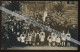68 - LAPOUTROIE - SOUVENIR DE LA FETE PATRIOTIQUE DU 20 JUILLET 1918 - CARTE PHOTO ORIGINALE - Lapoutroie