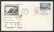 1967 - #461-462-463-464-465 - 5x FDC - CANADA POSTAL HISTORY - 1961-1970