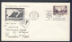 Delcampe - 1967 - #461-462-463-464-465 - 5x FDC - CANADA POSTAL HISTORY - 1961-1970