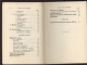 PARIS - ANNUAIRE 1915 DE L'ECOLE ROCROY-SAINT-LEON, 108 FAUBOURG POISSONNIERE - Paris