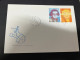 24-2-2024 (1 Y 9) Norway FDC Cover - 2005 - Nic Waal Centenary - FDC