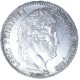 Louis-Philippe- 5 Francs 1834 Toulouse - 5 Francs