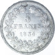 Louis-Philippe- 5 Francs 1834 Toulouse - 5 Francs