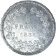 Louis-Philippe-5 Francs 1838 Marseille - 5 Francs