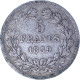 Louis-Philippe- 5 Francs 1839 Bordeaux - 5 Francs