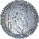 Louis-Philippe- 5 Francs 1834 Nantes - 5 Francs