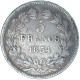 Louis-Philippe- 5 Francs 1834 Nantes - 5 Francs