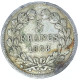 Louis-Philippe- 5 Francs 1838 Marseille - 5 Francs