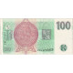 République Tchèque, 100 Korun, 1997, KM:18, NEUF - Tchécoslovaquie