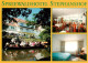 73959929 Luebben_Spreewald Spreewaldhotel Stephanshof Kahnfahrt Gastraum Zimmer - Luebben (Spreewald)