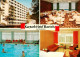 73959924 Bad_Gandersheim Kurpark Hotel Bartels Gastraeume Hallenbad - Bad Gandersheim