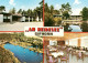 73879316 Gifhorn Restaurant Am Heidesee Fliegeraufnahme Speisesaal Gifhorn - Gifhorn