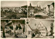 73879311 Feuchtwangen Panorama Marktplatz Kreuzgang Heimatmuseum Feuchtwangen - Feuchtwangen