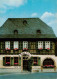 73879254 Hattenheim Rheingau Hotel Weinhaus Zum Krug Hattenheim Rheingau - Eltville