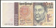 PORTUGAL 10000 ESCUDOS CH.2, P191 - 12/02/1998, "Infante D. Henrique" Navigator Serie, GEM UNC PERFECT CONDITION - Portugal